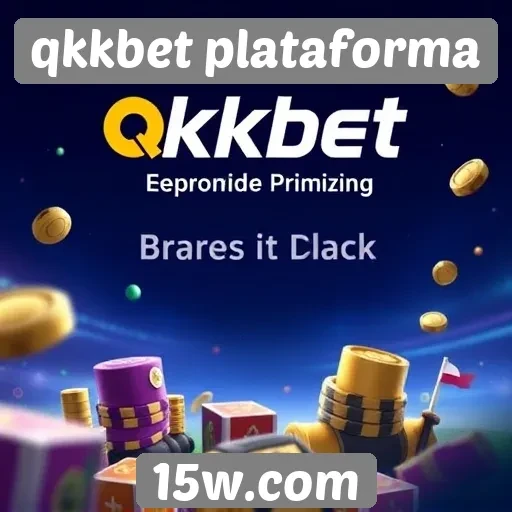 Comparação de bônus e promoções no qkkbet