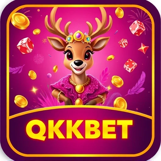 qkkbet plataforma Logo