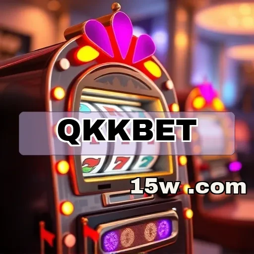 qkkbet plataforma Site Confiável
