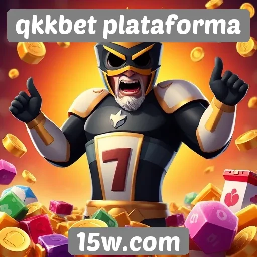 Comparativo entre jogos disponíveis na qkkbet plataforma