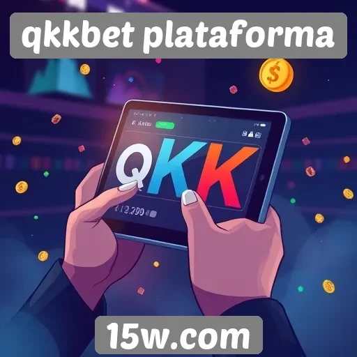 estudo revela crescimento da popularidade do qkkbet
