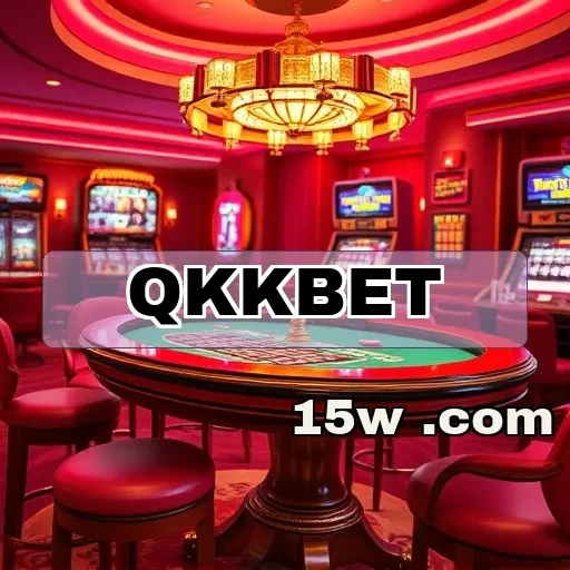 qkkbet plataforma Plataforma