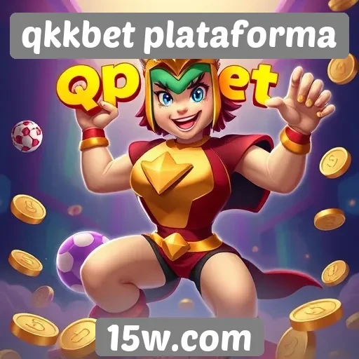 qkkbet plataforma tem novos jogos disponíveis