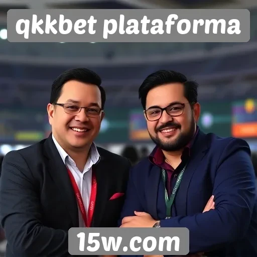 Depoimentos de usuários sobre a experiência na qkkbet