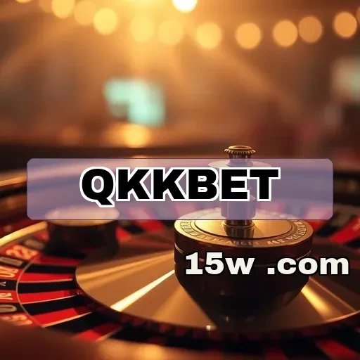 qkkbet plataforma VIP